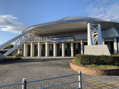 ⛸️ 도요하시 수상 스포츠 센터(아쿠아리나 도요하시) 이미지 2